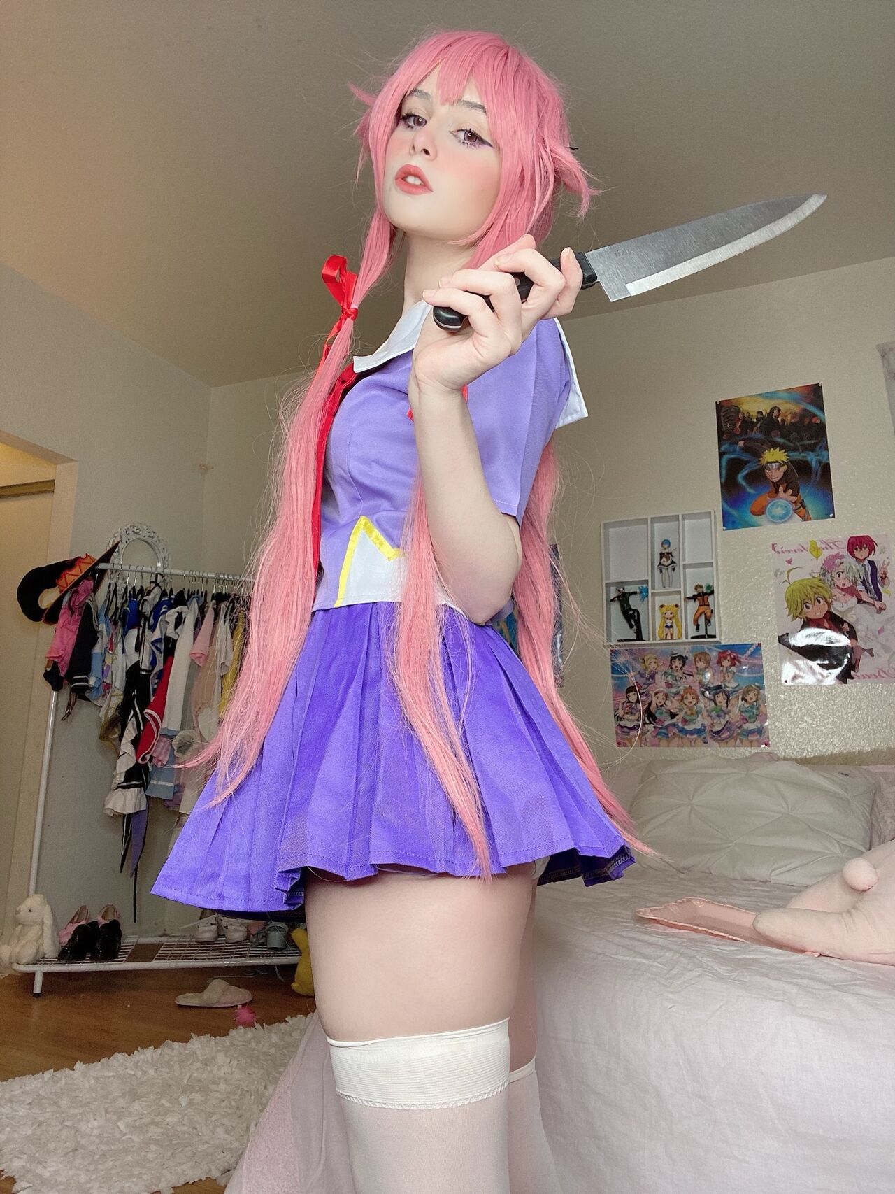 ItsCandyCloud - Yuno