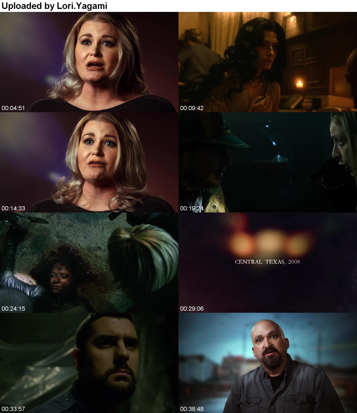 Paranormal 911 S01E03 The Voice WEB x264-UNDERBELLY