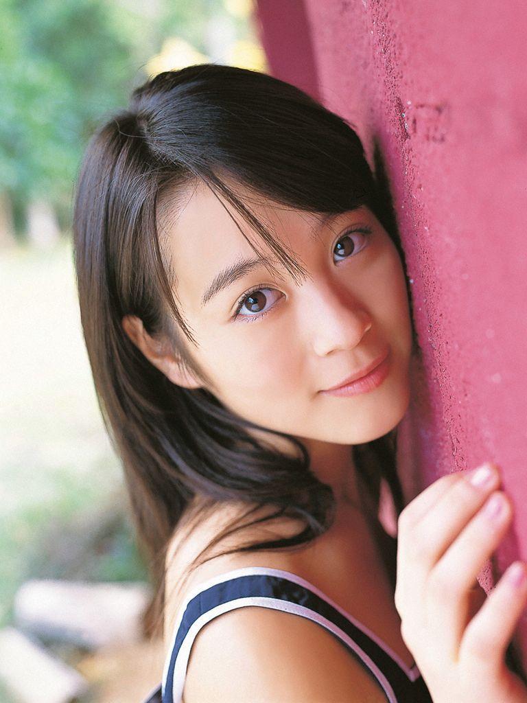 [Wanibooks] NO.49 Kie Kitano 北乃纪伊/北乃きい 写真集(38)