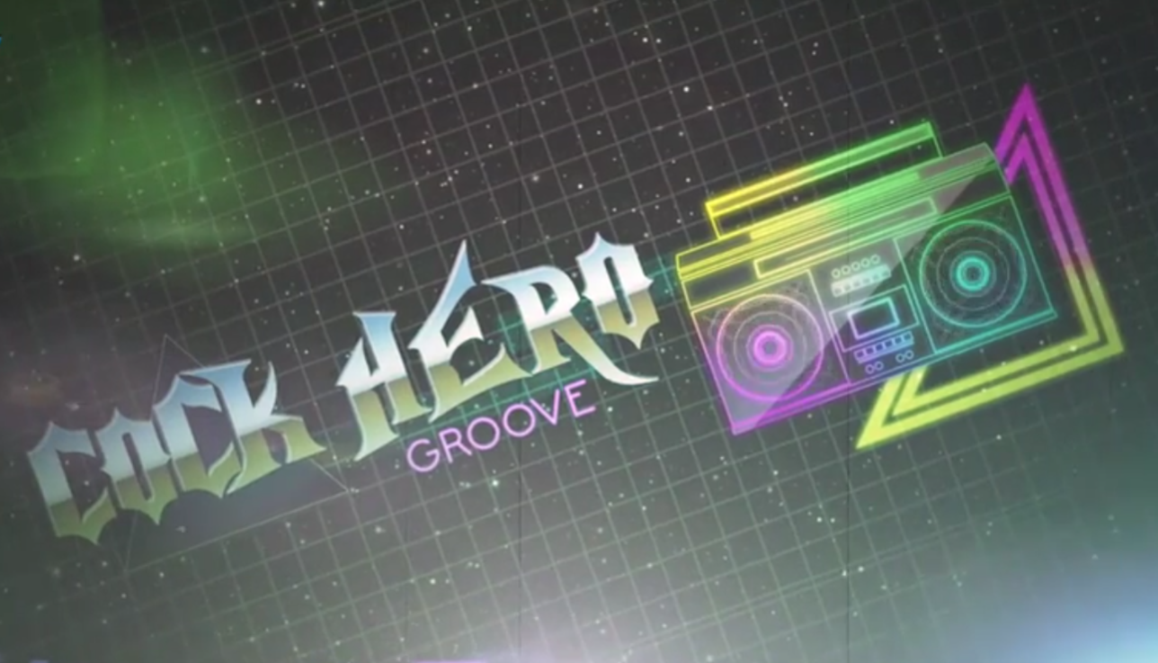 [PMV] Cock Hero Groove Remix [2022 г., 720p]