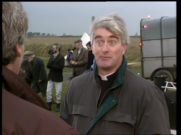 Father Ted Season 1 Complete Extras x264 Mkv DVDrip ET777