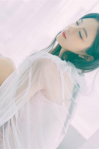 Shika小鹿鹿-私房1-小鹿浴池