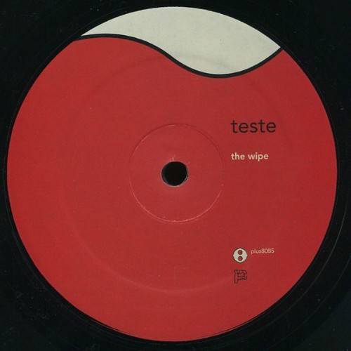 Teste - The Wipe - 2004