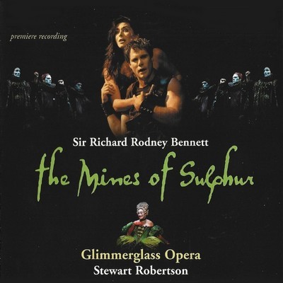 The Mines Of Sulphur