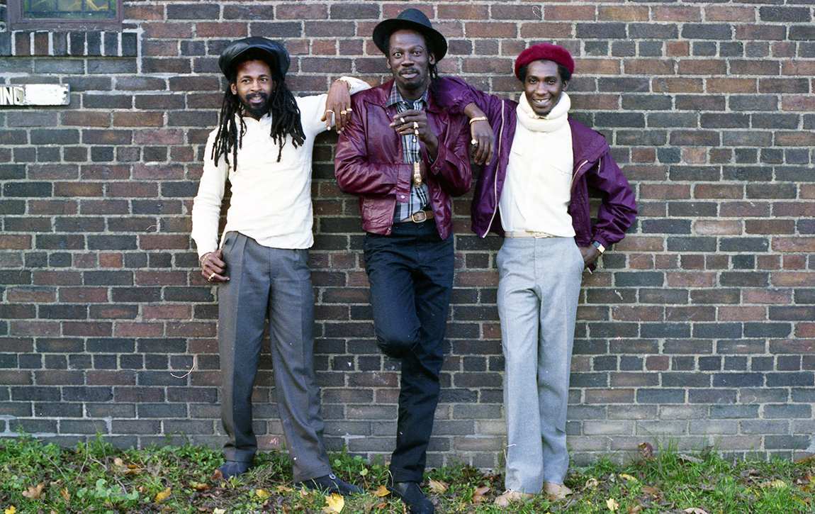 Leroy Sibbles: Leroy's Gonna Fight (The Interview) | Reggae