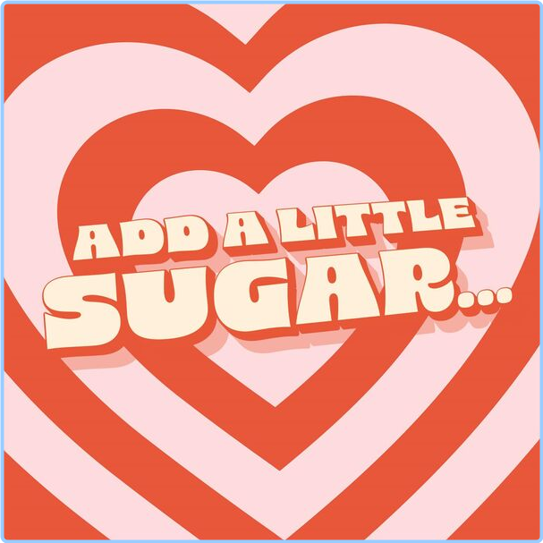 Curtis Mayfield Add A Little Sugar (2024) EP [FLAC] 16BITS 44 1KHZ NHCIQnlm_o