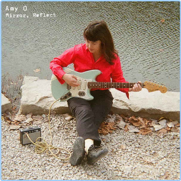 Amy O Mirror Reflect (2024) 24Bit 44 1kHz FnUy64XP_o