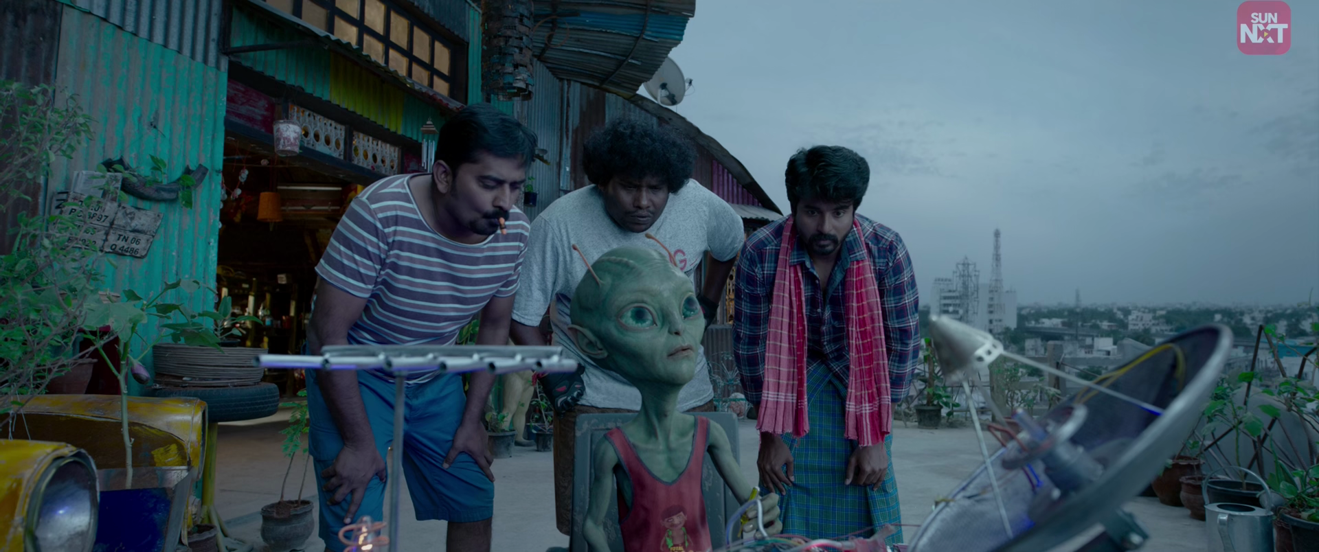 Movie cover image