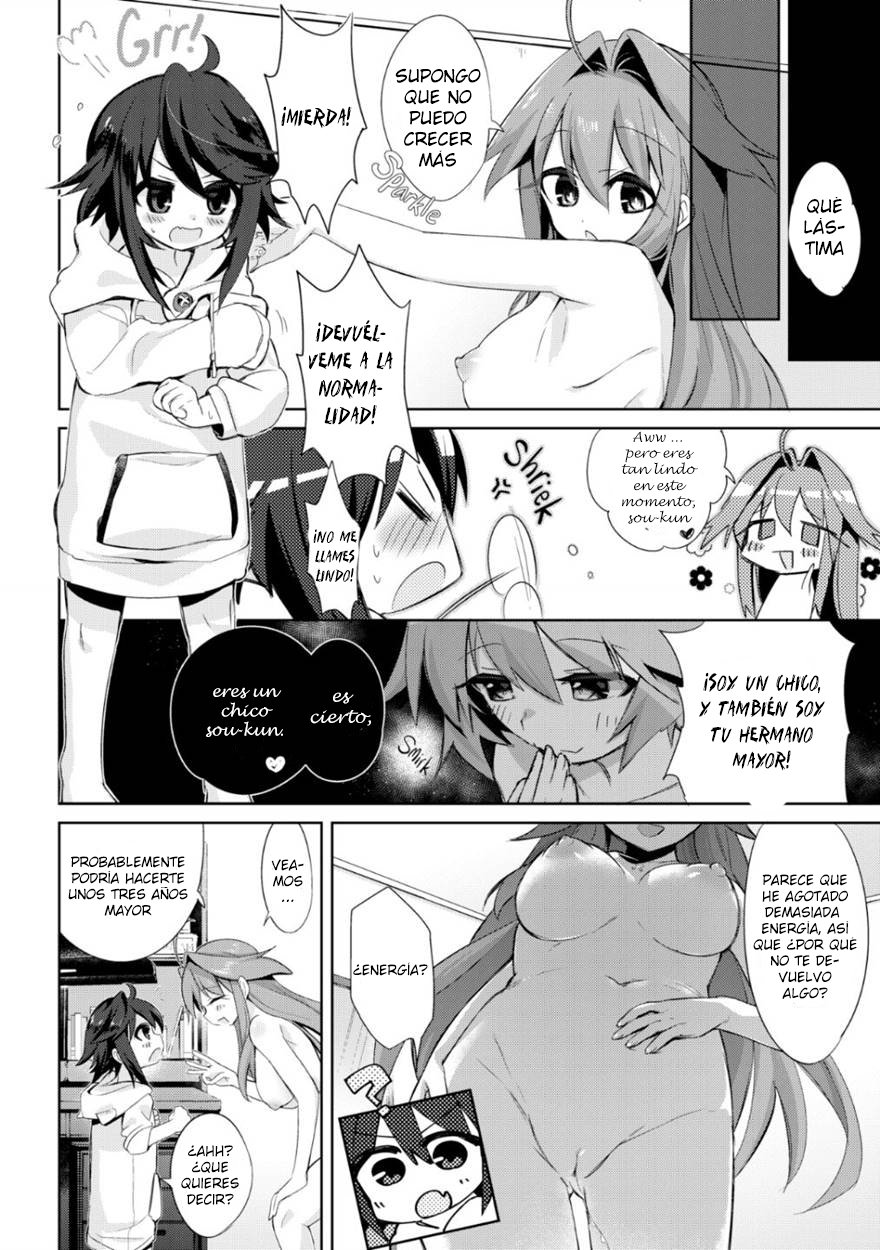 Boku wa Succubus? - 29