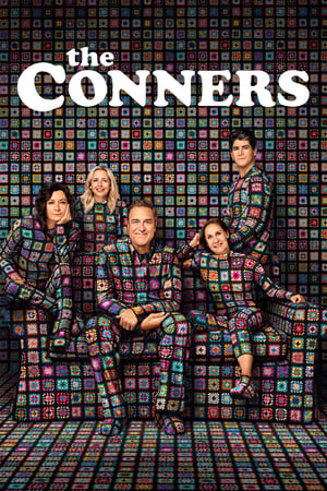 The Conners S02E06 1080p WEB h264 TRUMP