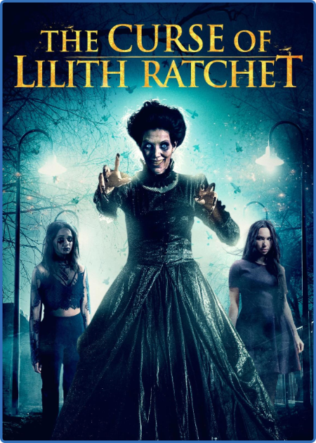 The Curse Of Lilith Ratchet 2018 1080p BluRay x265-RARBG