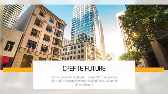 Clean Corporate - VideoHive 26098752