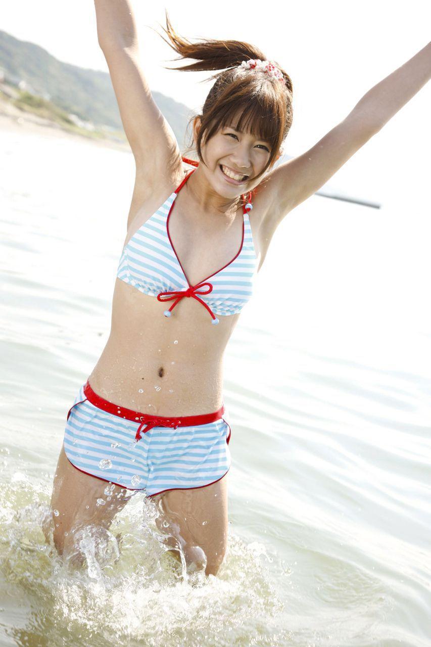 Okai Chisato 岡井千聖/冈井千圣 [Hello! Project Digital Books] Vol.82 写真集(1)