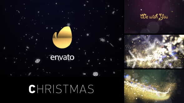 Christmas - VideoHive 21057549