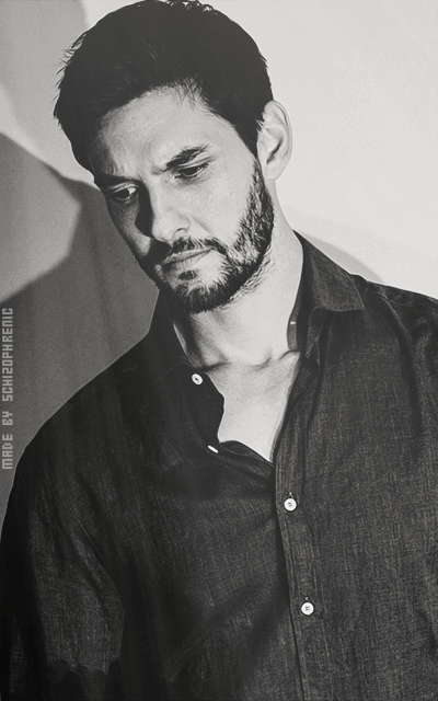 Ben Barnes X7vIgryT_o