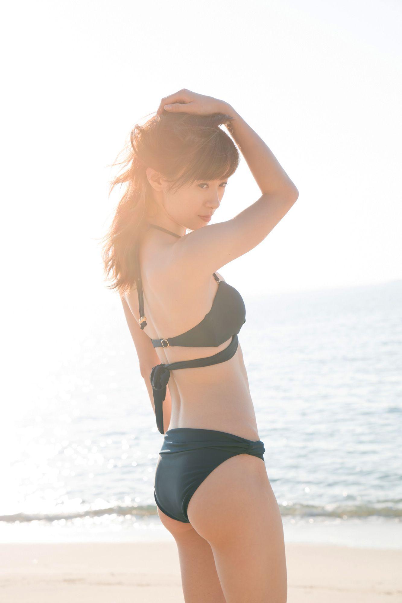 [Hello! Project Digital Books] No.191 Erina Ikuta 生田衣梨奈 写真集(62)