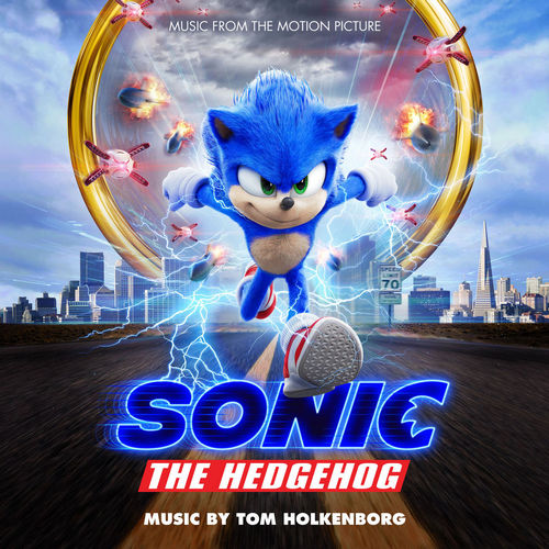 Tom Holkenborg - Sonic the Hedgehog (2020)