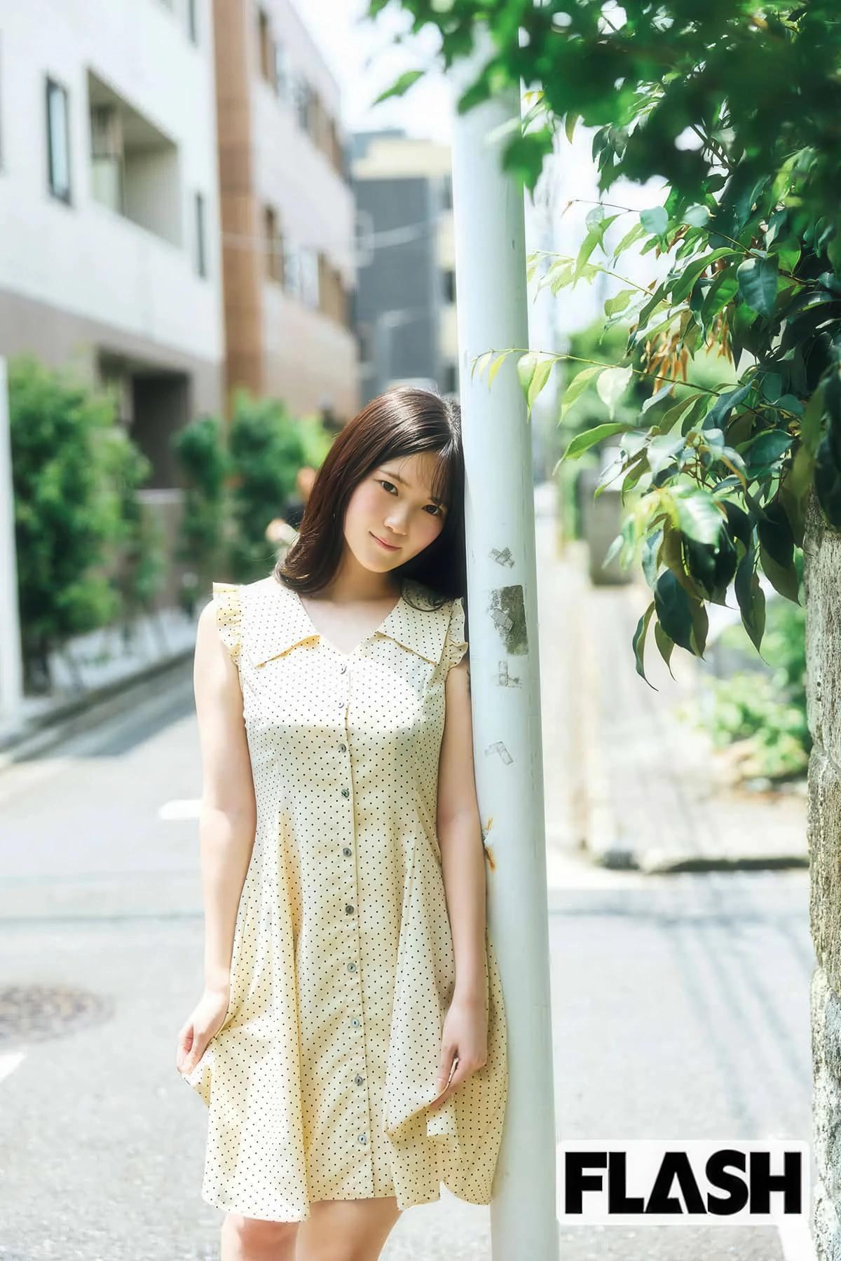 Chiimaki ちーまき, FLASH 2025.08.19-26 (フラッシュ 2025年8月19-26日号)(10)