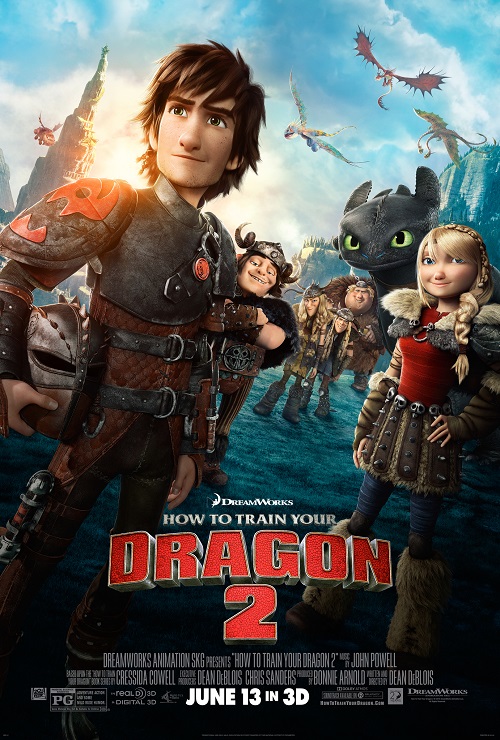 Jak wytresować smoka 2 / How to Train Your Dragon 2 (2014) MULTi.REMUX.2160p.UHD.Blu-ray.HDR.HEVC.DTS-X7.1-DENDA / DUBBING i NAPISY PL