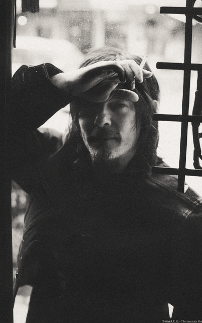 Norman Reedus HRhlRKkN_o