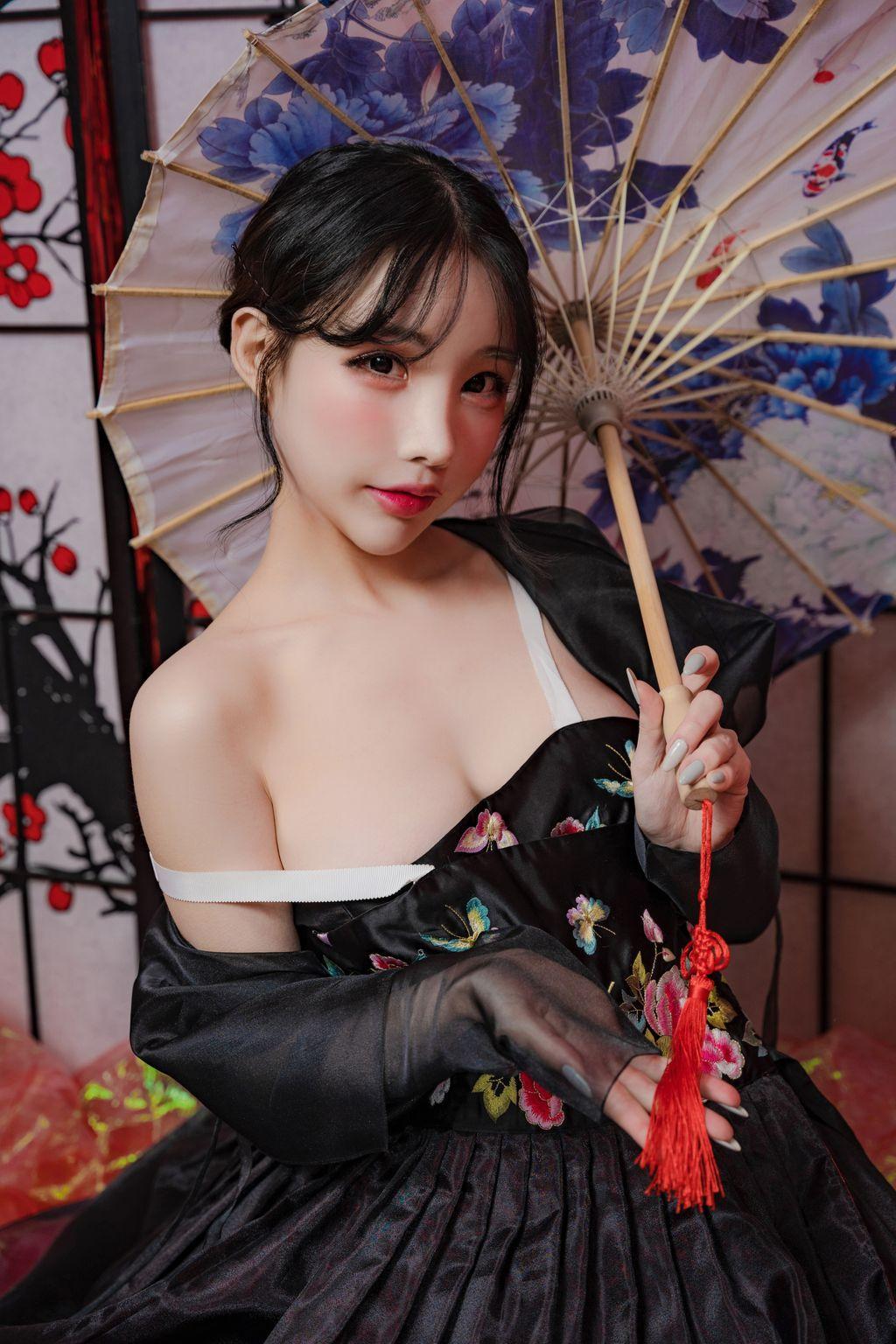 [PUSSYLET] Vol.42: Candy No.7 (70 photos)(4)