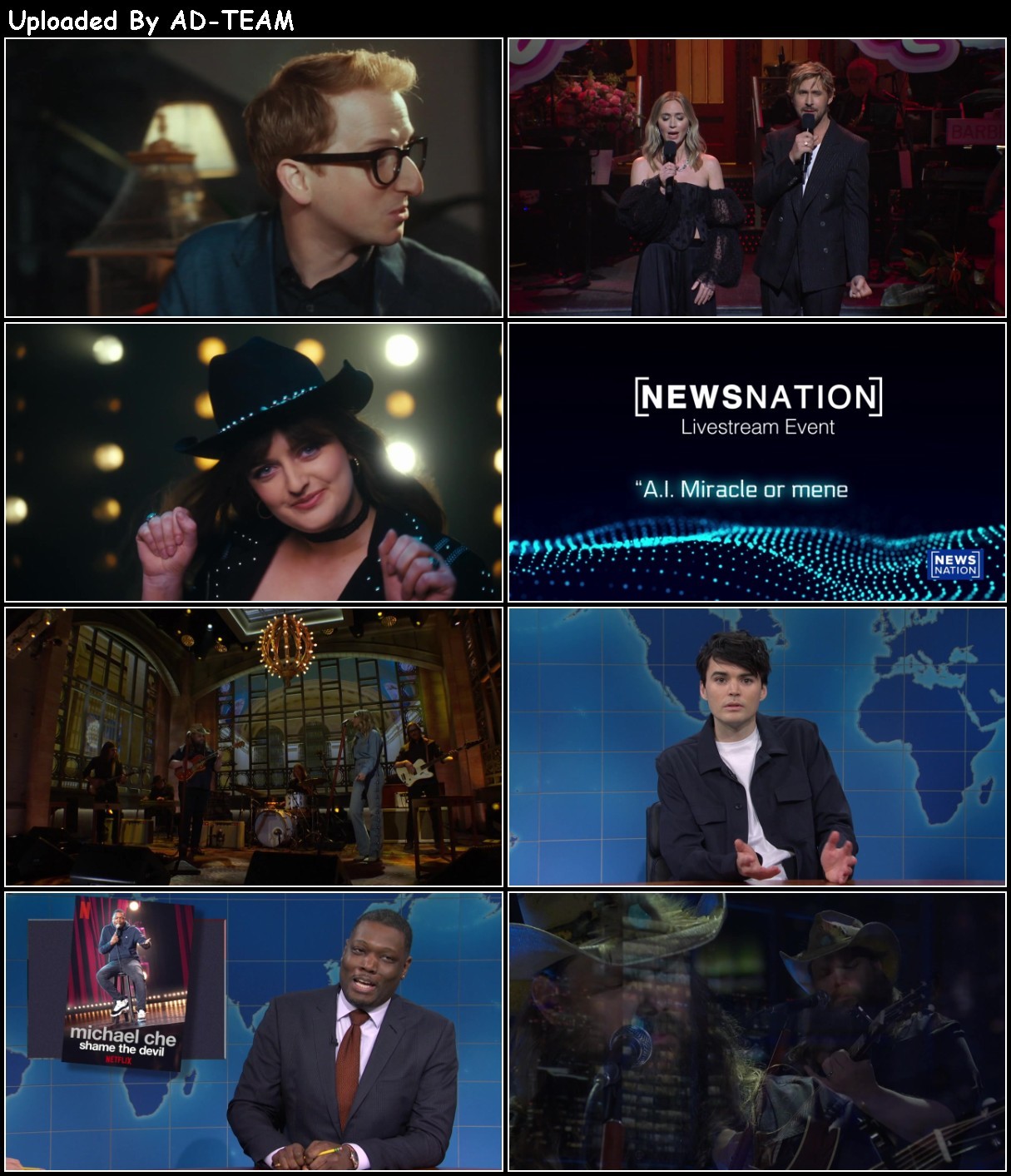 Saturday Night Live S49E17 Ryan Gosling 720p WEB h264-EDITH Saturday Night Live S49E17 Ryan Gosling 720p WEB h264-EDITH