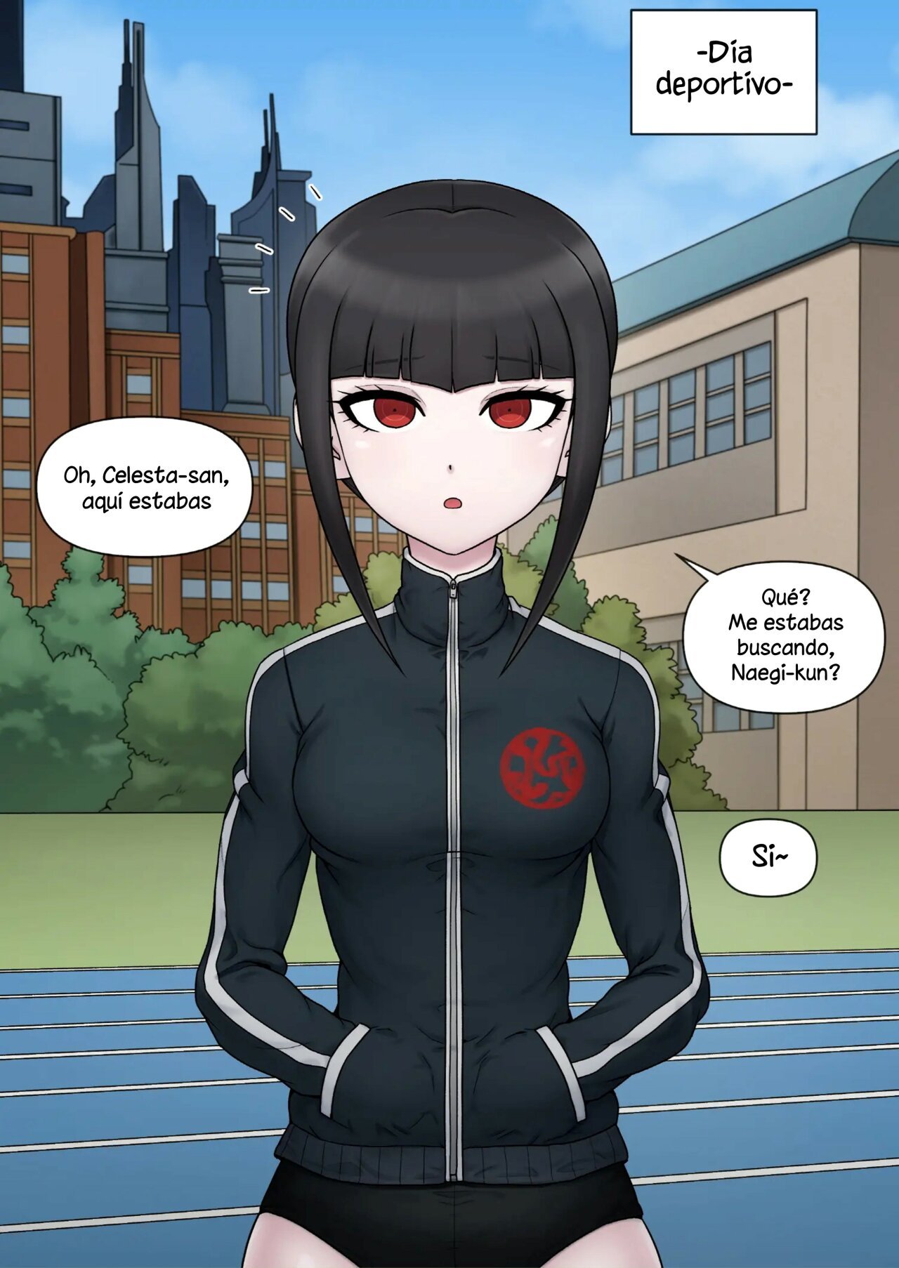 Celestia Ludenberg - 26