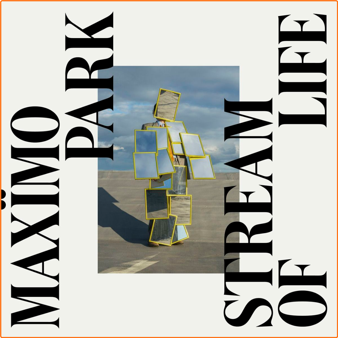 Indie Rock Maximo Park Stream Of Life (2024) [FLAC] AXyoB1Ia_o