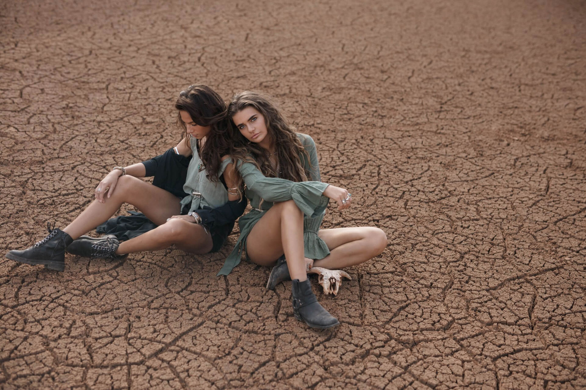 Moost Wanted / Wildflower spring/summer 2018 Moost Wanted / Wildflower spring/summer 2018