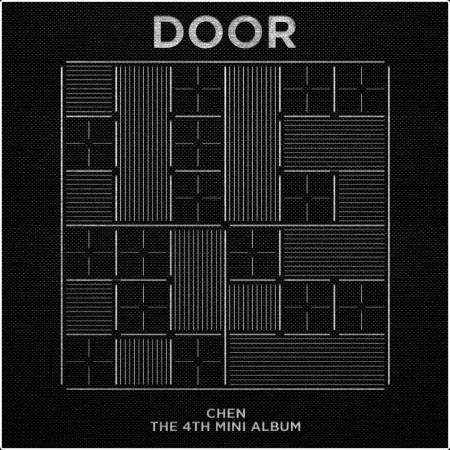 Chen - DOOR - The 4th Mini Album (2024) Mp3 320kbps  HtdLHkXs_o