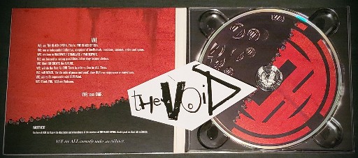 The Black Opera-EnterMission-CD-FLAC-2012-THEVOiD