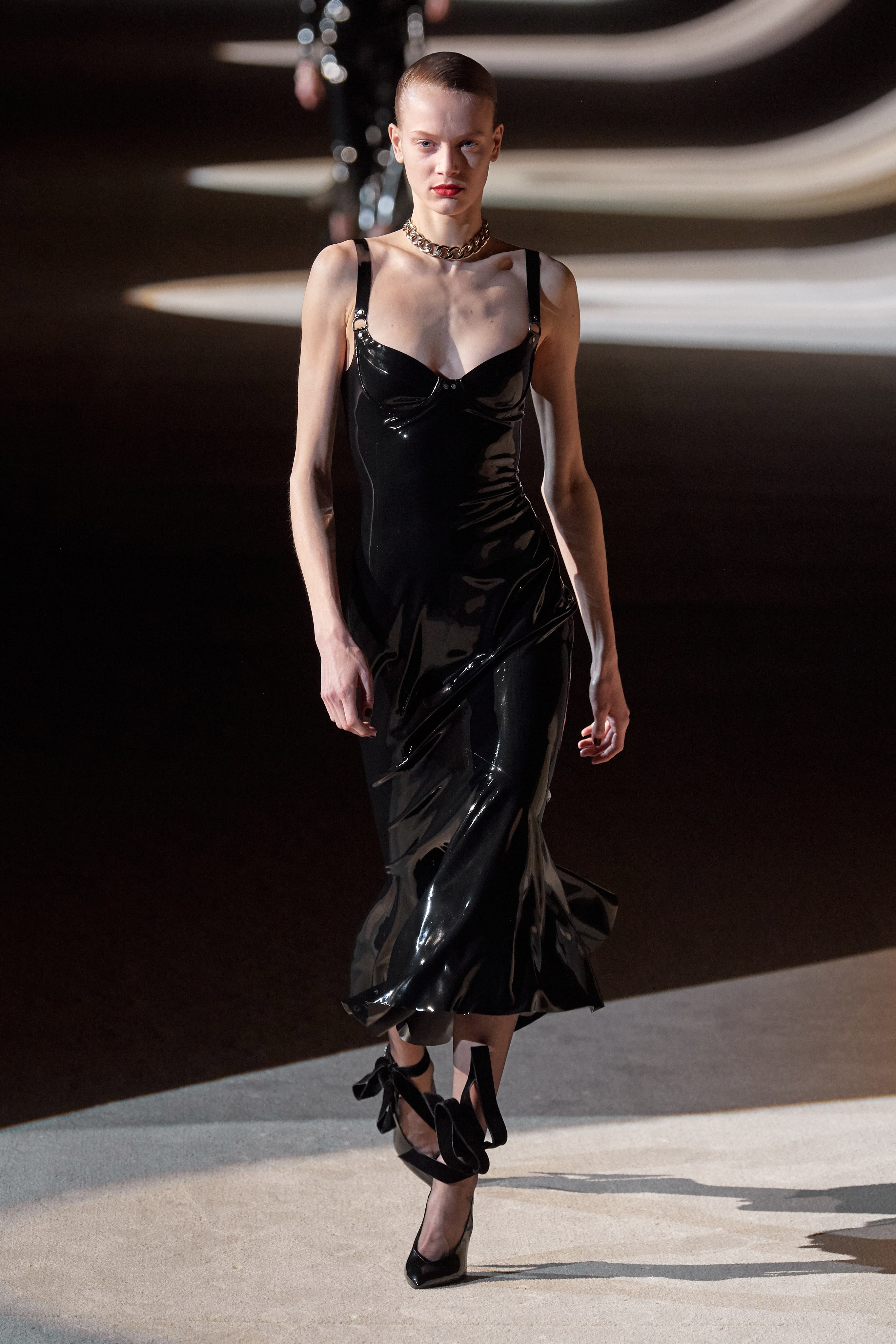 Sarah Dahl | Page 9 | the Fashion Spot