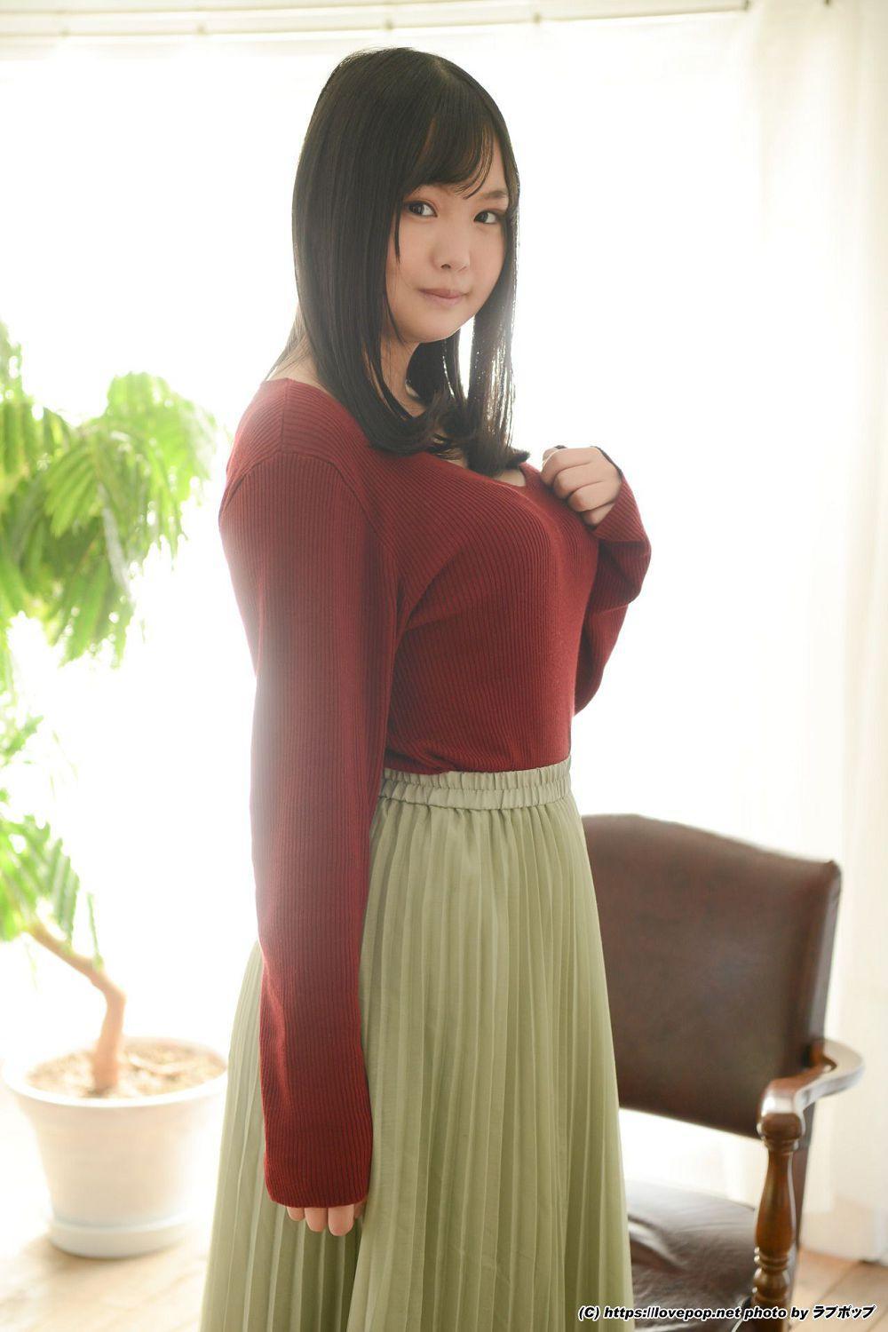 [日韩LOVEPOP写真] Hikaru Matsumoto 松本美 Photoset 01/71P(9)