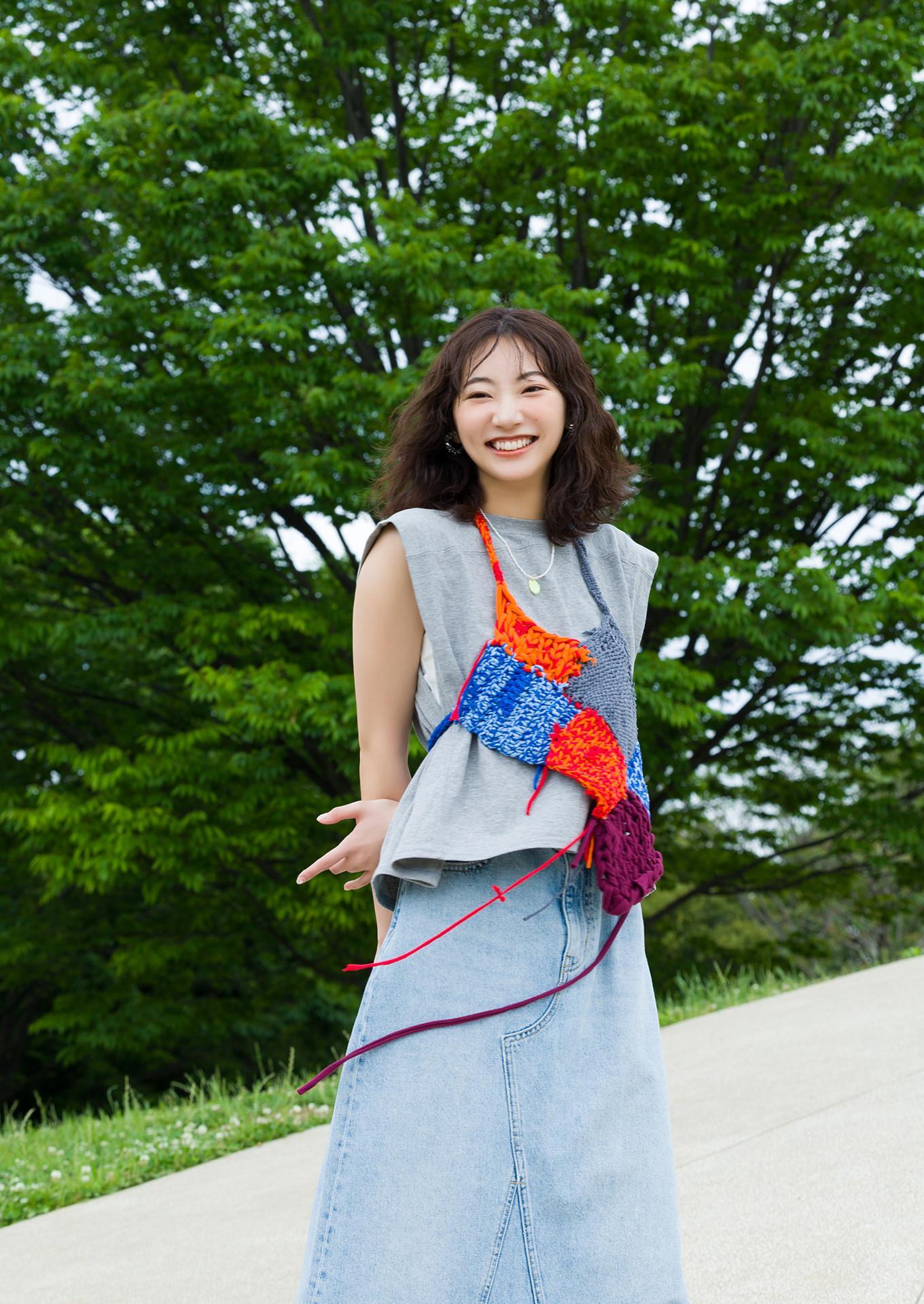Rena Takeda 武田玲奈, デジタル限定 YJ PHOTO BOO 「君の瞳に、９年越しの夢を見る。」 Set.02(6)