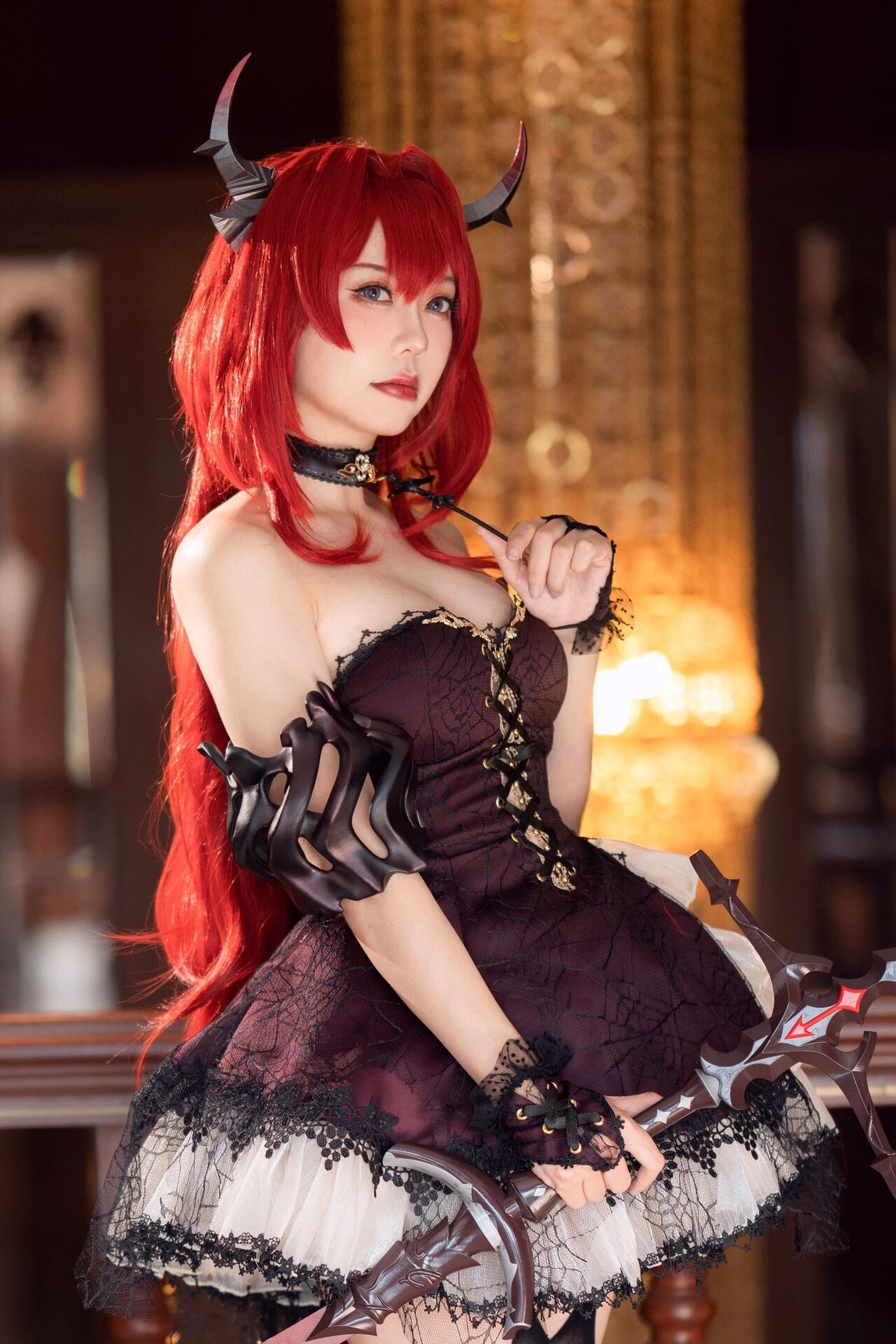 Angie0_0 - Arknights