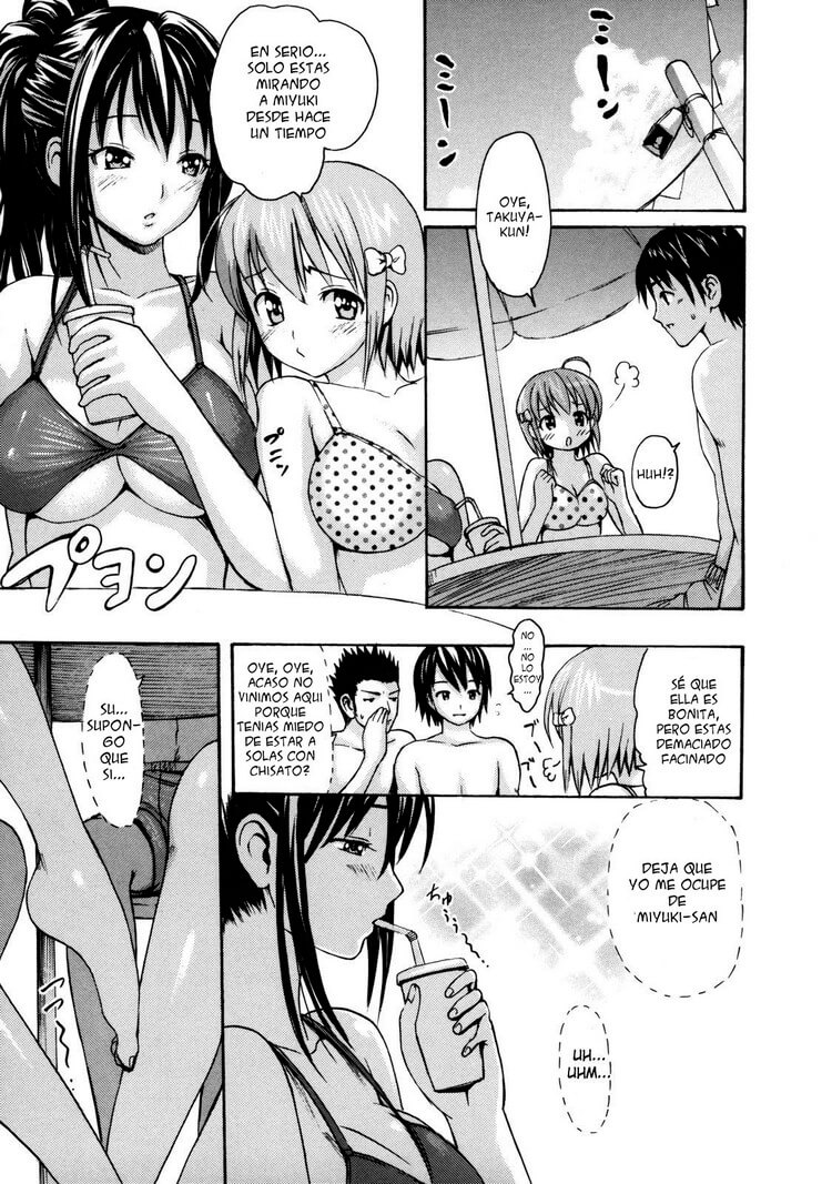 Melty Body Hentai - 38