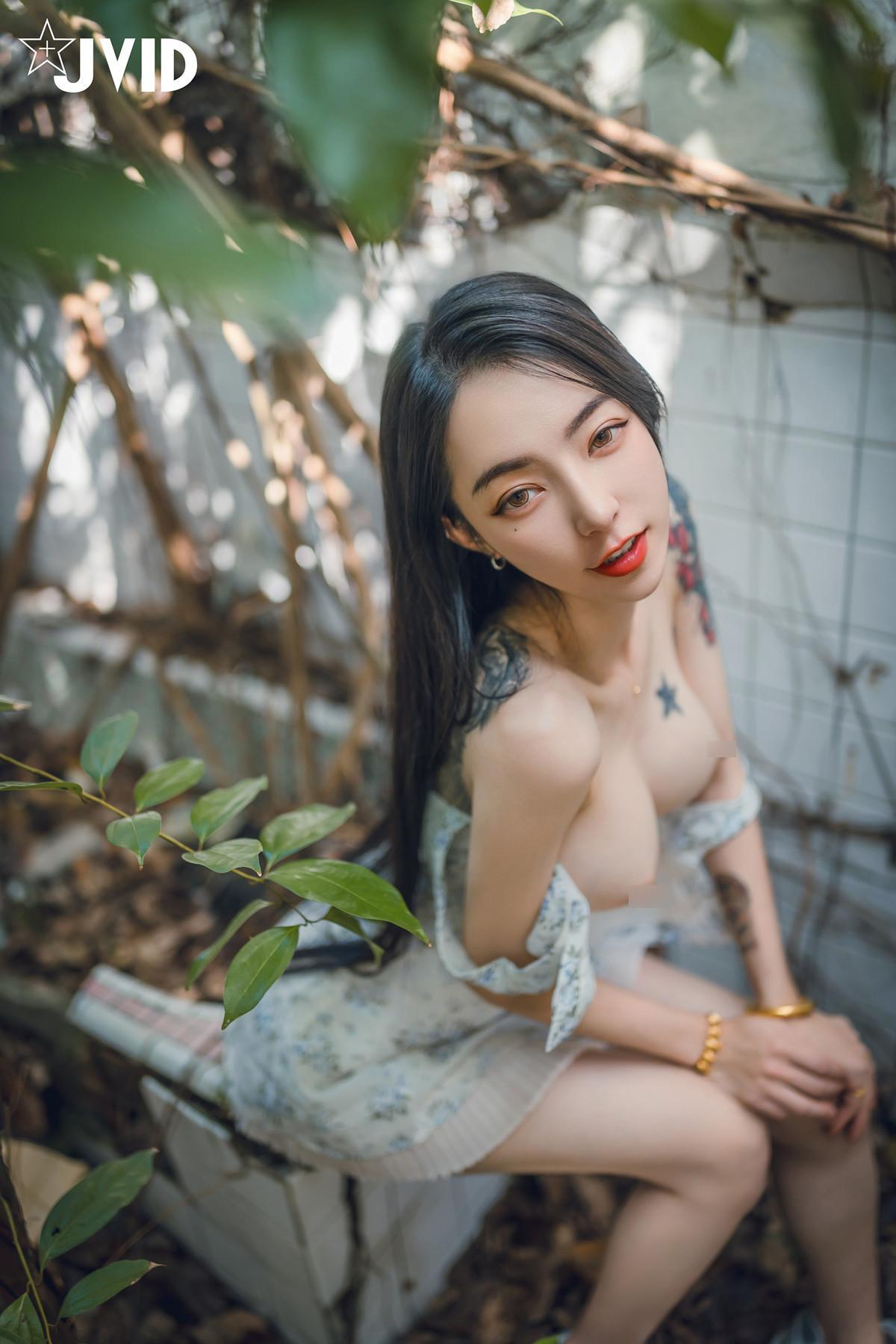JVID 飄飄哥 – 飄飄跟蹤綁架迷姦情色妄想🔞強灌春藥🔞粉粉+透透🥵藥效太強💦讓美少女飄飄完全順從🥵 Set.01(42)