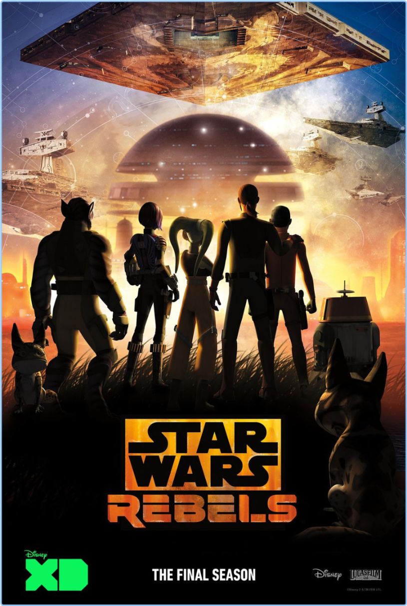 Star Wars Rebels S02 [1080p] BrRip (x265) [6 CH] FfGcfz6x_o