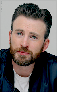 Chris Evans