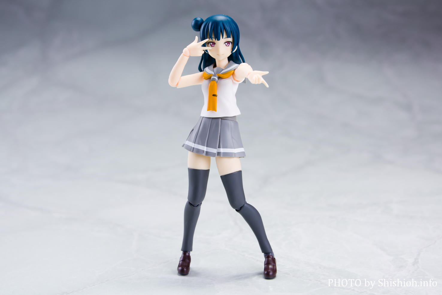 Love Live ! School Idol Festival 1/12 (Figma / Good Smile Company) ZsPFUM8H_o