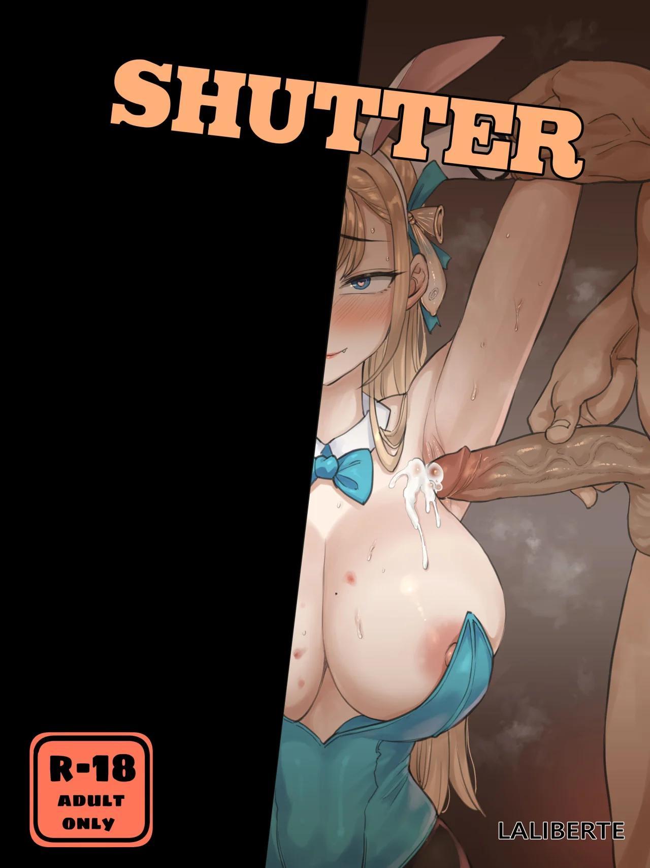 Shutter - Laliberte &#91;Historia Completa&#93; (Traducido por Hguk) - 1