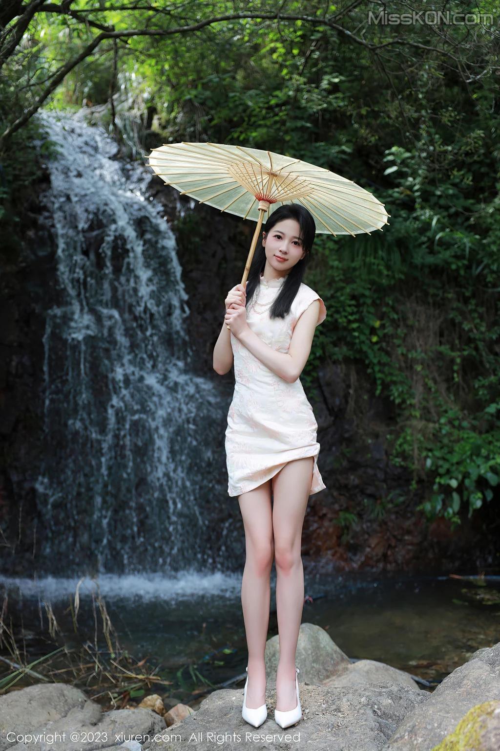 XIUREN No.7231 – 7238 (649 photos)(239)