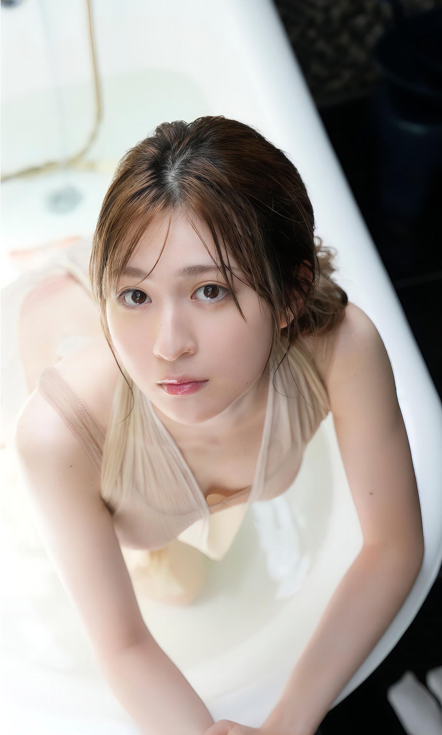 Nozomi Miyabe 宮部のぞみ, Weekly Playboy 2024 No.44 (週刊プレイボーイ 2024年44号)(13)