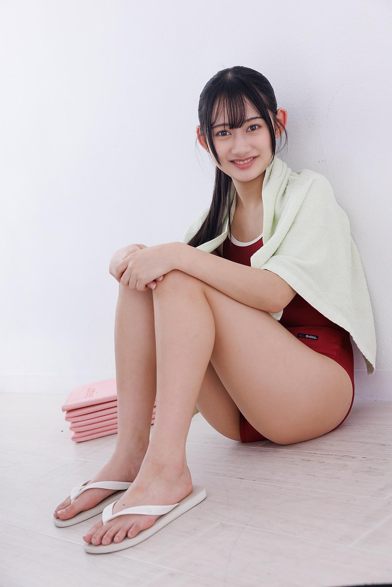 Seia Fujii 藤井星愛, Minisuka.tv 2024.05.23 Regular Gallery Set 07.04(24)