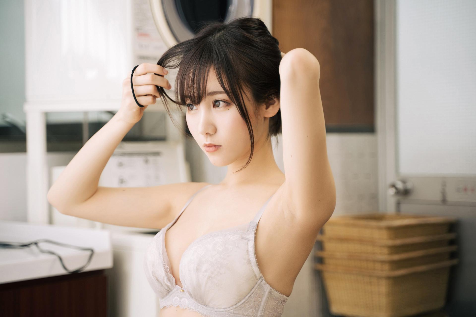 Kenken けんけん, 写真集 「銭湯ヒロイン Vol.01」 Set.01(50)