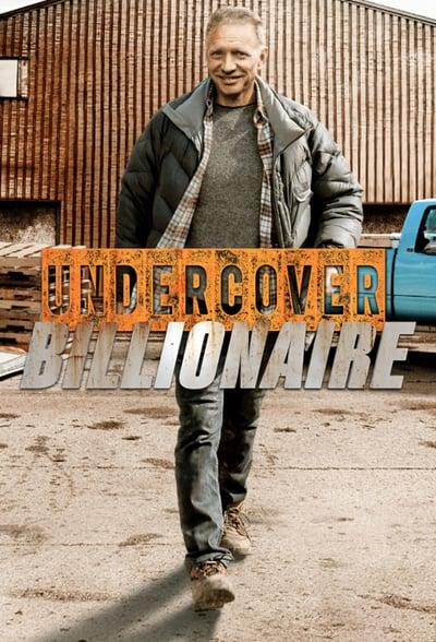 Undercover Billionaire S02E14 Judgment Day 720p HEVC x265-MeGusta