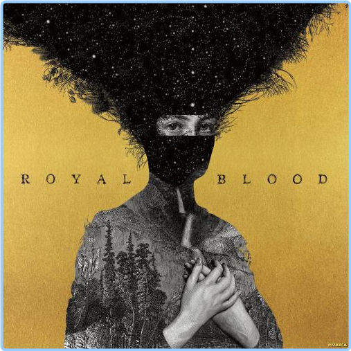 Royal Blood Royal Blood 10th Anniversary Edition (2024) 16Bit 44 1kHz [FLAC] Nwtqe4EC_o