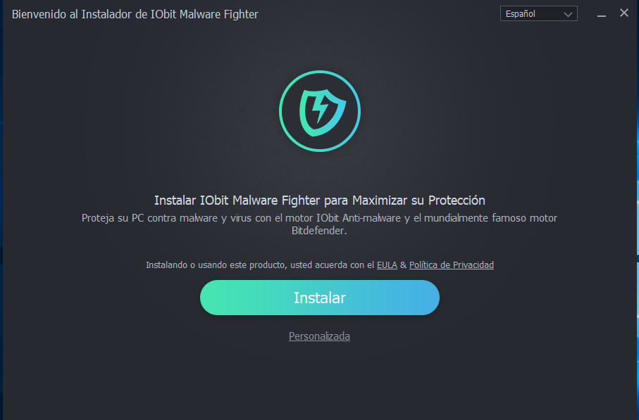5TnKzSCt_o - IObit Malware Fighter 6.2.0.4770 PRO [Multilenguaje] [UL-NF] - Descargas en general
