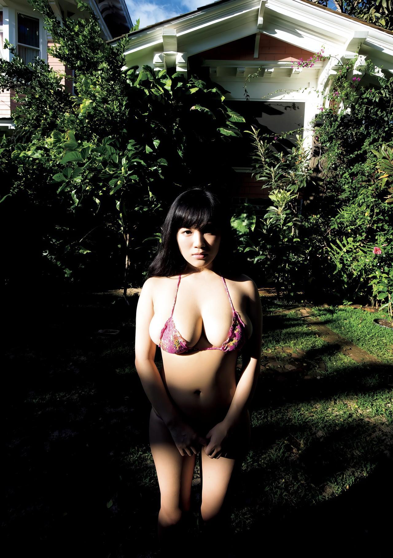 Jun Amaki 天木じゅん, セカンド写真集 [Jun_limited] Set.01(32)