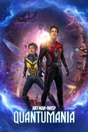 Ant-Man and the Wasp Quantumania 2023 720p 1080p BluRay